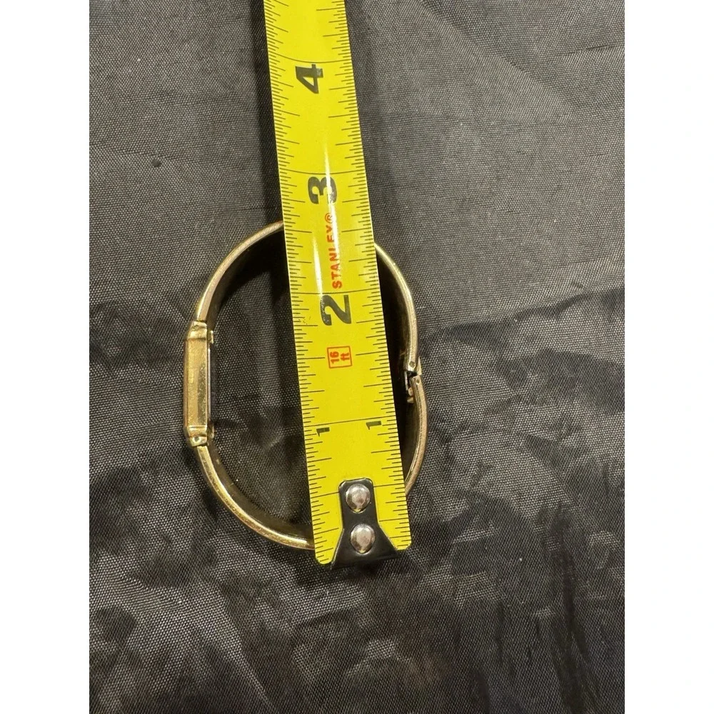 Seiko Quartz 1F20-5K19‎ Ladies Bracelet Watch, For Parts/Repair